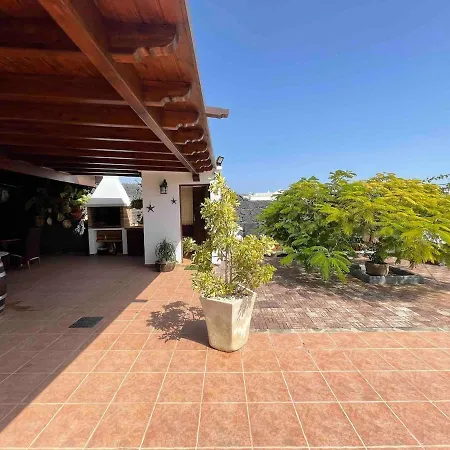 Muy Tranquila Con Piscina Privada Vila *