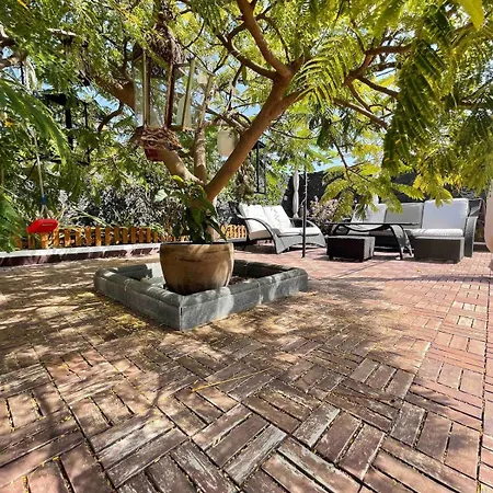 Muy Tranquila Con Piscina Privada Vila *