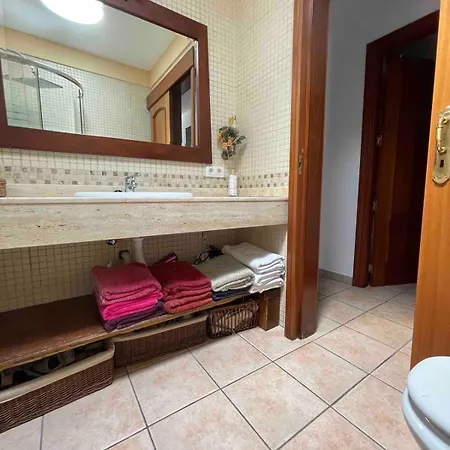 Muy Tranquila Con Piscina Privada Vila Playa Blanca (Lanzarote)