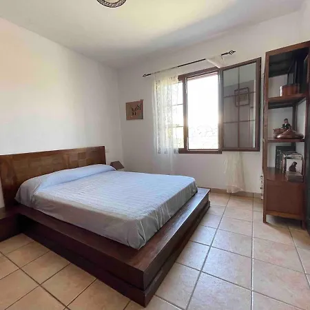 Villa Muy Tranquila Con Piscina Privada Playa Blanca