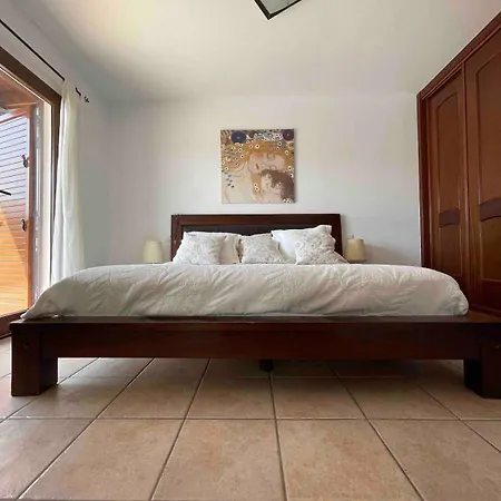 Muy Tranquila Con Piscina Privada Villa Playa Blanca (Lanzarote)