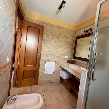 Muy Tranquila Con Piscina Privada Playa Blanca