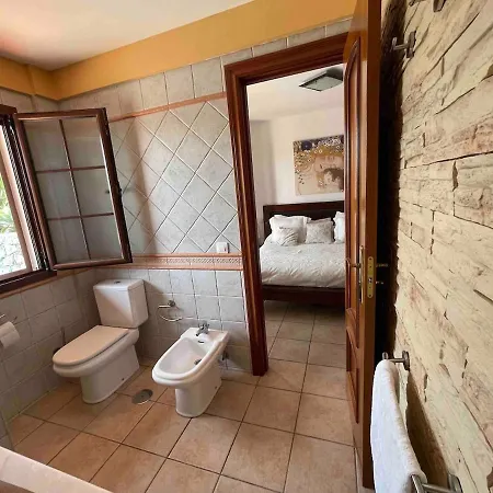 Villa Muy Tranquila Con Piscina Privada Playa Blanca (Lanzarote)