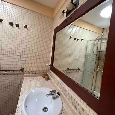 Muy Tranquila Con Piscina Privada * Playa Blanca