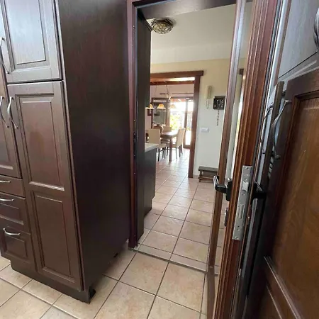 Villa Muy Tranquila Con Piscina Privada