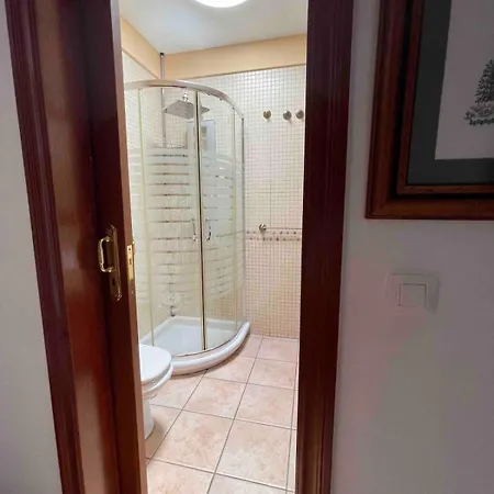 Muy Tranquila Con Piscina Privada * Playa Blanca