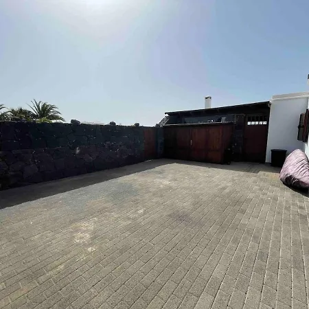 Muy Tranquila Con Piscina Privada