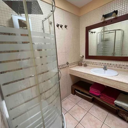 Muy Tranquila Con Piscina Privada Playa Blanca (Lanzarote)