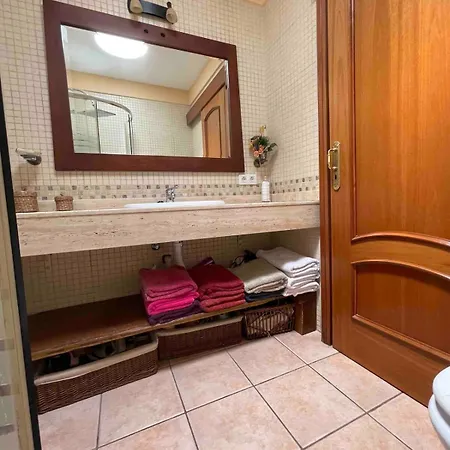 Muy Tranquila Con Piscina Privada * Playa Blanca (Lanzarote)