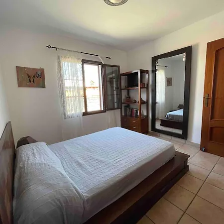 Villa Muy Tranquila Con Piscina Privada *