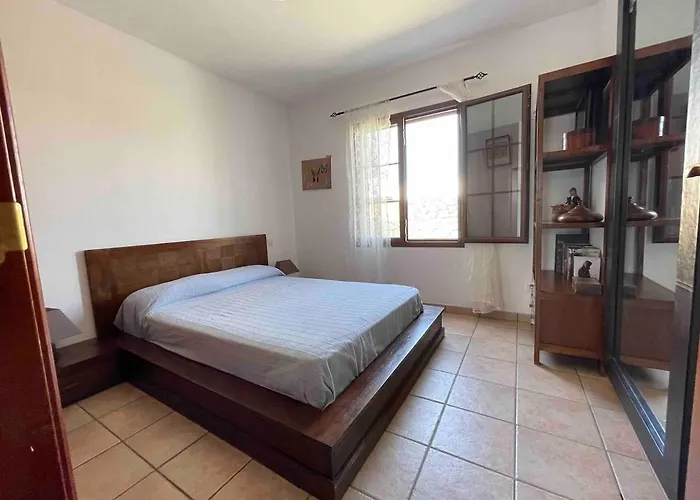 Villa Muy Tranquila Con Piscina Privada Playa Blanca (Lanzarote)