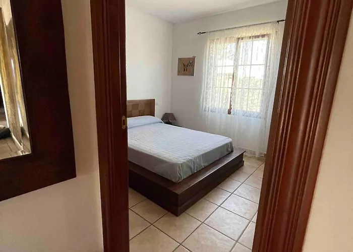 Muy Tranquila Con Piscina Privada