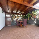 Muy Tranquila Con Piscina Privada וילה *