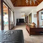 וילה Muy Tranquila Con Piscina Privada פלאיה בלנקה