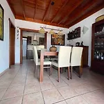Muy Tranquila Con Piscina Privada פלאיה בלנקה