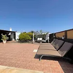 וילה Muy Tranquila Con Piscina Privada *