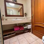 Muy Tranquila Con Piscina Privada * פלאיה בלנקה