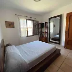 וילה Muy Tranquila Con Piscina Privada *