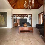 וילה Muy Tranquila Con Piscina Privada *