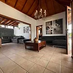 וילה Muy Tranquila Con Piscina Privada פלאיה בלנקה