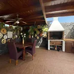 וילה Muy Tranquila Con Piscina Privada