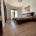 Muy Tranquila Con Piscina Privada וילה
