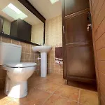 וילה Muy Tranquila Con Piscina Privada