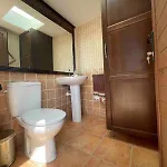 וילה Muy Tranquila Con Piscina Privada *
