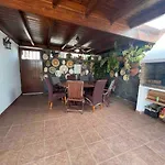 Muy Tranquila Con Piscina Privada וילה