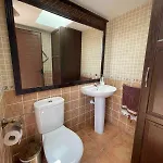 Muy Tranquila Con Piscina Privada וילה *