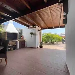 וילה Muy Tranquila Con Piscina Privada *