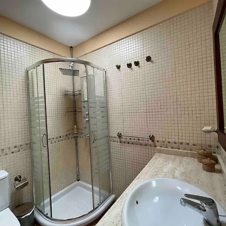 Muy Tranquila Con Piscina Privada Playa Blanca (Lanzarote)