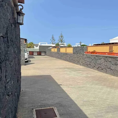 Villa Muy Tranquila Con Piscina Privada