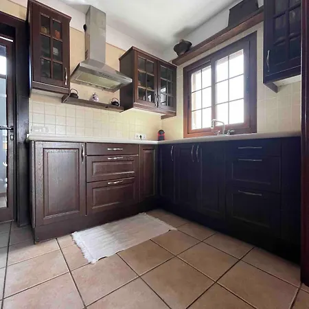 Muy Tranquila Con Piscina Privada Villa Playa Blanca (Lanzarote)