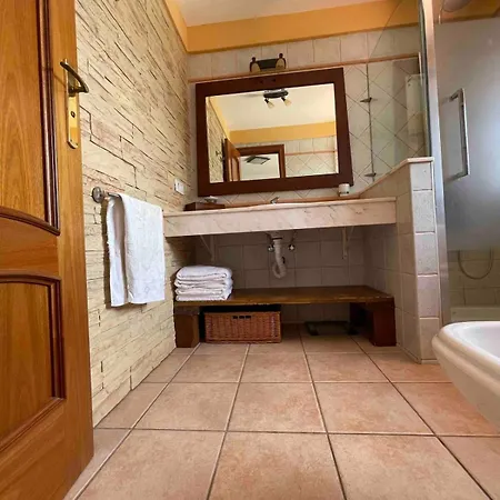 Muy Tranquila Con Piscina Privada * Playa Blanca (Lanzarote)