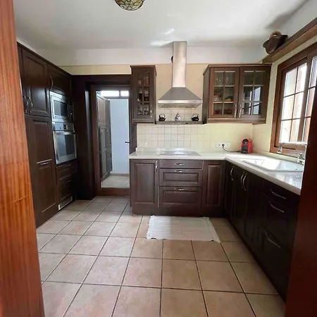 Muy Tranquila Con Piscina Privada Playa Blanca (Lanzarote)