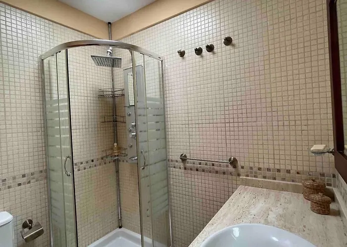 Muy Tranquila Con Piscina Privada Playa Blanca