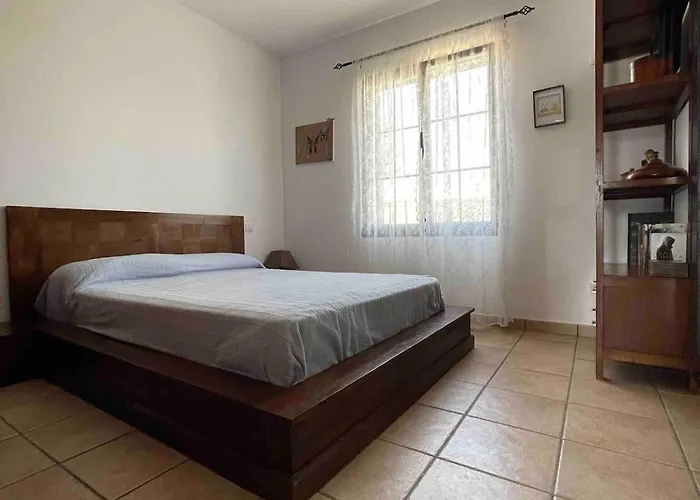 Villa Muy Tranquila Con Piscina Privada Playa Blanca