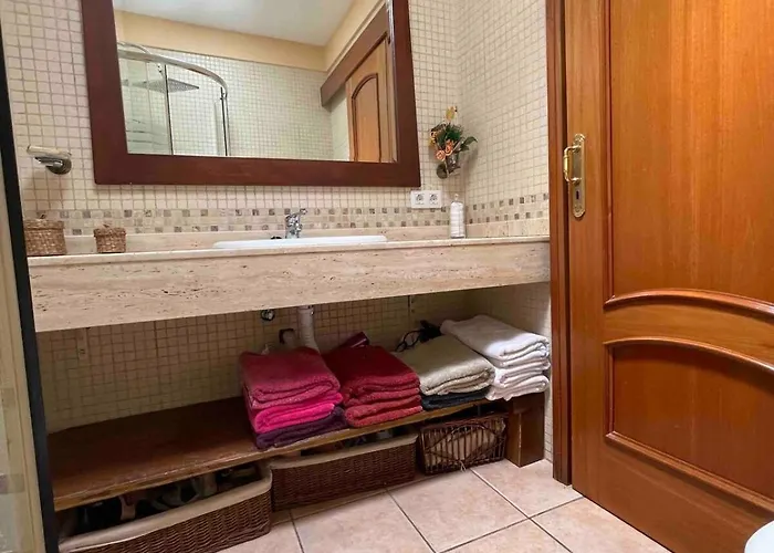 Muy Tranquila Con Piscina Privada * Playa Blanca