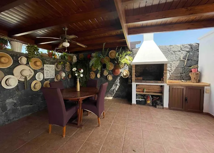 Villa Muy Tranquila Con Piscina Privada