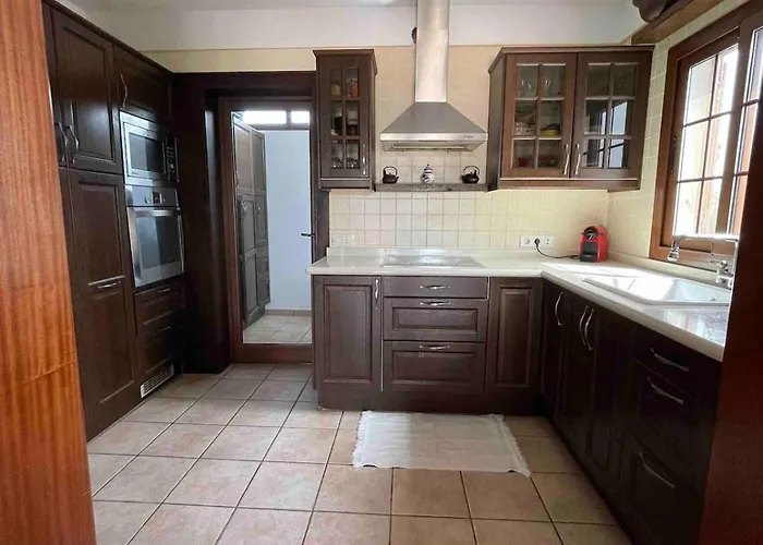 Muy Tranquila Con Piscina Privada Playa Blanca